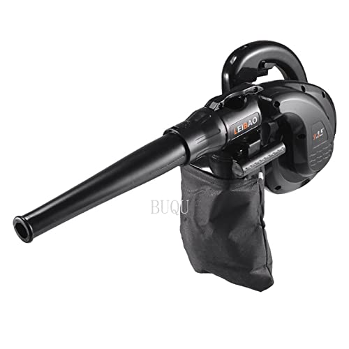 KJUEQ Air Mover Bodentrockner Kleiner Computer Gebläse Staubsauger Kompakte und energieeffiziente Reinigung Kleiner Winkel(Top Edition) von KJUEQ