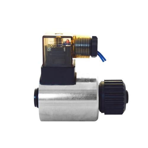 MFZ12-90YC DC24V AC/DC Nassventil-Elektromagnet MFB12-90YC(AC220V) von KJUEQ