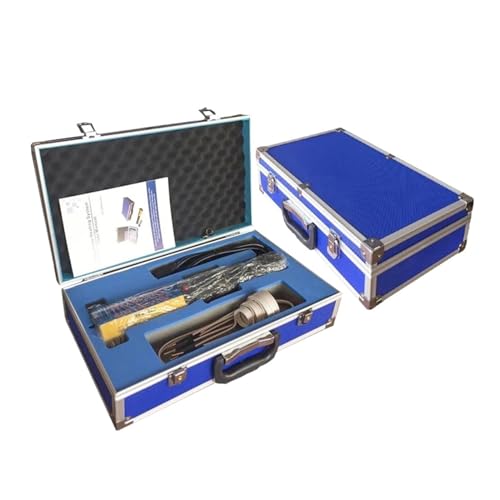 Magnetische Induktion Heizung Bolzen Wärme Entferner Werkzeug Hand Induktion Heizung Mit Spulen Werkzeug Box Auto Reparatur Werkzeug Set von KJUEQ