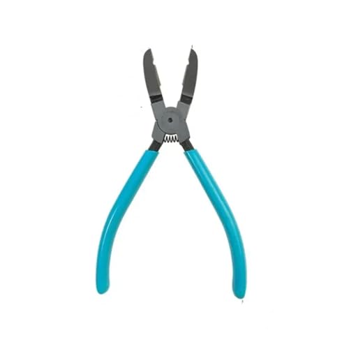 Mehrzweck-Diagonalzange Auto Kunststoff Nieten Verschluss Trim Clip Cutter Remover Puller Werkzeug Kfz-Werkzeuge Mehrzweck-Diagonalzange Auto Kunststoff Nieten Verschluss Trim Clip Cutter Remover Puller Werkzeug Kfz-Werkzeuge von KJUEQ