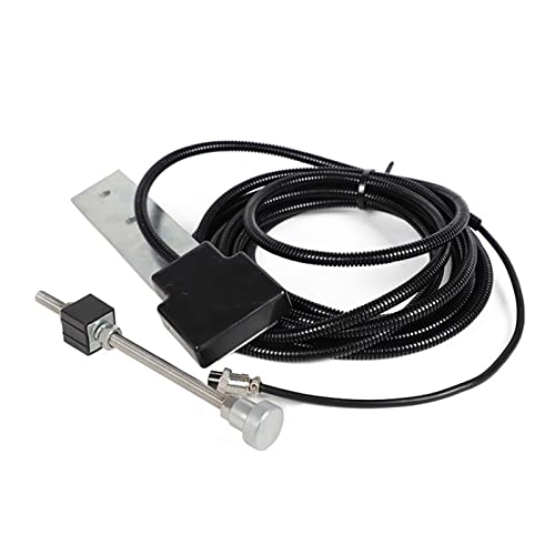 PSD9000 Elektronisches Wiege-Gabelstapler-Gewichtsüberwachungssystem for Radlader-Chargenwaagen zur Vermeidung von Mangelbeladung(Position Sensor) von KJUEQ