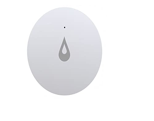 Smart Wasserhahn Wasser- / Gasrohrventilsteuerung APP-Steuerung Automatische Arbeit mit Wassersensor(4 water Sensor) von KJUEQ