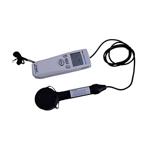 Spectrometer, Luxmeter, Hand High Precision Digital Light Meter Messbereich 0~80.000 Lx, die weithin zu überwachen Ambient Light Spectrometer, Luxmeter, Hand High Precision Digital Light Meter Messbereich 0~80.000 Lx, die weithin zu überwachen Ambient Light von KJUEQ