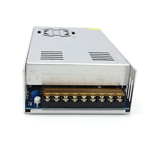 Stromversorgung schalten DC 12V 24V 36V 48V LED-Transformator 60. 0w 12.5a 13.8A 25A 50A Stromversorgungskonverter Quelle for Streifen(36V) von KJUEQ