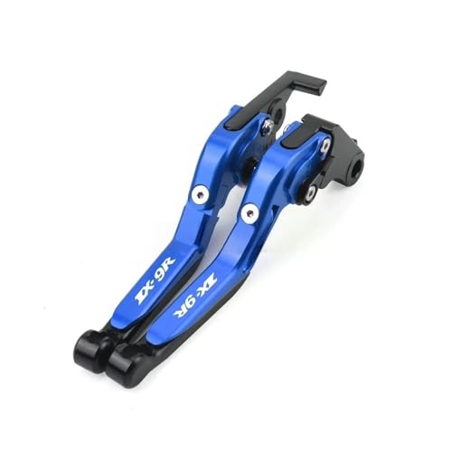 KJUHBVDF Motorrad Brake Clutch Levers Brakes-Cluth Für ZX 9R ZX9R ZX-9R 1998 1999 Motorrad CNC Einstellbare Faltbare Bremskupplungshebel Griffgriffe KJUHBVDF Motorrad Brake Clutch Levers Brakes-Cluth Für ZX 9R ZX9R ZX-9R 1998 1999 Motorrad CNC Einstellbare Faltbare Bremskupplungshebel Griffgriffe von KJUHBVDF
