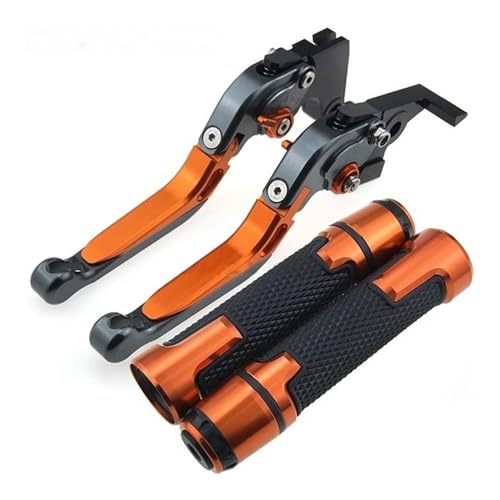 KJUHBVDF Motorrad Brake Clutch Levers Bremskupplungshebel Lenkerendgriffe für B&M&W S1000RR 2010–2018/HP4 2012–2015 Motorrad zusammenklappbar ausziehbar verstellbar KJUHBVDF Motorrad Brake Clutch Levers Bremskupplungshebel Lenkerendgriffe für B&M&W S1000RR 2010–2018/HP4 2012–2015 Motorrad zusammenklappbar ausziehbar verstellbar von KJUHBVDF