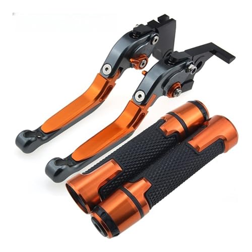 KJUHBVDF Motorrad Brake Clutch Levers CNC-verstellbare, Zusammenklappbare, Ausziehbare Motorrad-Bremskupplungshebel, Lenkerendgriffe Für Gilera GP 800 GP800 2010–2012 2011 KJUHBVDF Motorrad Brake Clutch Levers CNC-verstellbare, Zusammenklappbare, Ausziehbare Motorrad-Bremskupplungshebel, Lenkerendgriffe Für Gilera GP 800 GP800 2010–2012 2011 von KJUHBVDF
