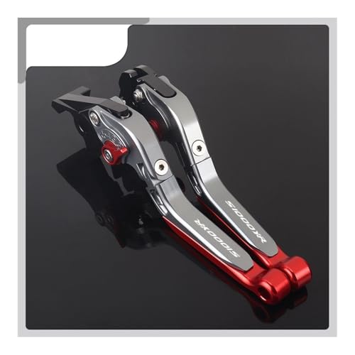 KJUHBVDF Motorrad Brake Clutch Levers Für B&m&w S1000XR S1000 XR 2015 2016 2017 S1000XR Motorrad S1000 XR Kupplung Bremshebel Ausziehbare Einstellbare Griffe KJUHBVDF Motorrad Brake Clutch Levers Für B&m&w S1000XR S1000 XR 2015 2016 2017 S1000XR Motorrad S1000 XR Kupplung Bremshebel Ausziehbare Einstellbare Griffe von KJUHBVDF