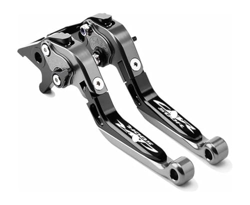 KJUHBVDF Motorrad Brake Clutch Levers Für Ho&n&da CBR500R CB500X 2013-2021 Kupplung Hebel Bremshebel Set Einstellbare Klapp Griff Hebel Motorrad Zubehör Teile KJUHBVDF Motorrad Brake Clutch Levers Für Ho&n&da CBR500R CB500X 2013-2021 Kupplung Hebel Bremshebel Set Einstellbare Klapp Griff Hebel Motorrad Zubehör Teile von KJUHBVDF