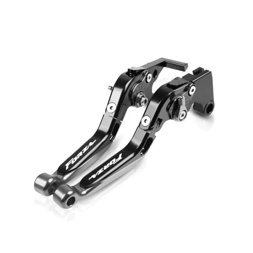 KJUHBVDF Motorrad Brake Clutch Levers Für Ho&n&da FORZA 300 125 250 2010-2019 2018Motorrad Zubehör Einstellbare Faltbare Ausziehbare Bremse Kupplung Hebel Griff Bar KJUHBVDF Motorrad Brake Clutch Levers Für Ho&n&da FORZA 300 125 250 2010-2019 2018Motorrad Zubehör Einstellbare Faltbare Ausziehbare Bremse Kupplung Hebel Griff Bar von KJUHBVDF