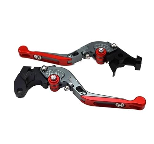 KJUHBVDF Motorrad Brake Clutch Levers Für Ho&n&da FORZA 300 FORZA 125 FORZA 250 2010-2020 Motorradzubehör Einstellbarer faltbarer Bremskupplungsgriff Bremshebel KJUHBVDF Motorrad Brake Clutch Levers Für Ho&n&da FORZA 300 FORZA 125 FORZA 250 2010-2020 Motorradzubehör Einstellbarer faltbarer Bremskupplungsgriff Bremshebel von KJUHBVDF