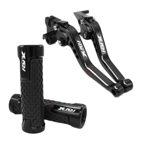 KJUHBVDF Motorrad Brake Clutch Levers Für Ho&n&da X ADV 750 Xadv 2017 2018 2019 2020 2021 2022 2023 2024 Motorrad Bremse Kupplung Hebel Bar Griff Grip KJUHBVDF Motorrad Brake Clutch Levers Für Ho&n&da X ADV 750 Xadv 2017 2018 2019 2020 2021 2022 2023 2024 Motorrad Bremse Kupplung Hebel Bar Griff Grip von KJUHBVDF