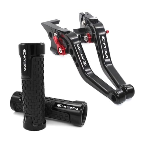 KJUHBVDF Motorrad Brake Clutch Levers Für KYMCO Xciting 250 CK250T 300 CK300T ABS 400 500RI S400 K-XCT 300 Motorrad Bremse Kupplung Hebel Griff Bar Handbremse KJUHBVDF Motorrad Brake Clutch Levers Für KYMCO Xciting 250 CK250T 300 CK300T ABS 400 500RI S400 K-XCT 300 Motorrad Bremse Kupplung Hebel Griff Bar Handbremse von KJUHBVDF
