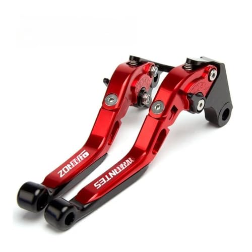 KJUHBVDF Motorrad Brake Clutch Levers Für Shengshi Ghost ZONTES ZT310T 310V 310X 310R ZT250R/S Motorrad CNC Einstellbare Klapp Ausziehbare Bremse Kupplung Hebel KJUHBVDF Motorrad Brake Clutch Levers Für Shengshi Ghost ZONTES ZT310T 310V 310X 310R ZT250R/S Motorrad CNC Einstellbare Klapp Ausziehbare Bremse Kupplung Hebel von KJUHBVDF