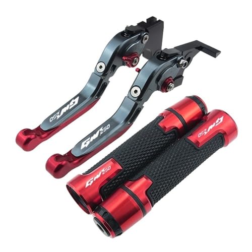 KJUHBVDF Motorrad Brake Clutch Levers Für Suzuki GW 250 INAZUMA GW250 2011–2013, Motorradzubehör, zusammenklappbar, ausziehbar, Brems- und Kupplungshebel, Lenker-Endgriffe KJUHBVDF Motorrad Brake Clutch Levers Für Suzuki GW 250 INAZUMA GW250 2011–2013, Motorradzubehör, zusammenklappbar, ausziehbar, Brems- und Kupplungshebel, Lenker-Endgriffe von KJUHBVDF