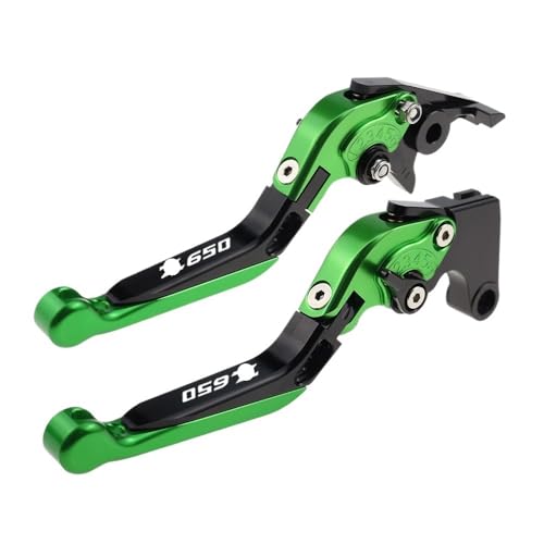 KJUHBVDF Motorrad Brake Clutch Levers Für Z650 Z650RS Z 650 2017-2023 2022 Motorrad CNC Zubehör Klapp Ausziehbare Bremse Kupplung Hebel Einstellbare Griff Set KJUHBVDF Motorrad Brake Clutch Levers Für Z650 Z650RS Z 650 2017-2023 2022 Motorrad CNC Zubehör Klapp Ausziehbare Bremse Kupplung Hebel Einstellbare Griff Set von KJUHBVDF