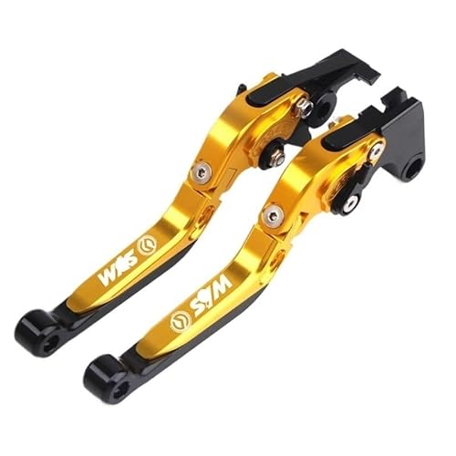 KJUHBVDF Motorrad Brake Clutch Levers Motorrad Für SYM MAXSYM wild wolf T2/T3 sb300 wolf250 Bremsen CNC Billet Klapp Ausziehbare Bremse Kupplung Hebel KJUHBVDF Motorrad Brake Clutch Levers Motorrad Für SYM MAXSYM wild wolf T2/T3 sb300 wolf250 Bremsen CNC Billet Klapp Ausziehbare Bremse Kupplung Hebel von KJUHBVDF