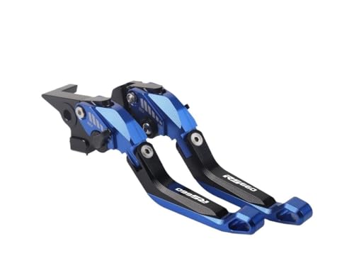 KJUHBVDF Motorrad Brake Clutch Levers Motorrad RS 660 Einstellbare CNC 5D aluminium Bremse Kupplung Hebel Griff Für Aprilia RS 660 2020 2021 2022 2023 RS660 rs660 KJUHBVDF Motorrad Brake Clutch Levers Motorrad RS 660 Einstellbare CNC 5D aluminium Bremse Kupplung Hebel Griff Für Aprilia RS 660 2020 2021 2022 2023 RS660 rs660 von KJUHBVDF