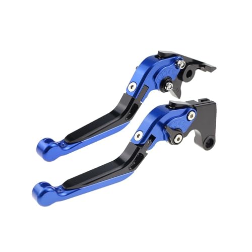 KJUHBVDF Motorrad Brake Clutch Levers Passend für GSX650F GSF650 BANDIT 2008–2015 2007. Motorrad-CNC-Zubehör, klappbar, ausziehbar, Brems- und Kupplungshebel, verstellbarer Griffsatz KJUHBVDF Motorrad Brake Clutch Levers Passend für GSX650F GSF650 BANDIT 2008–2015 2007. Motorrad-CNC-Zubehör, klappbar, ausziehbar, Brems- und Kupplungshebel, verstellbarer Griffsatz von KJUHBVDF