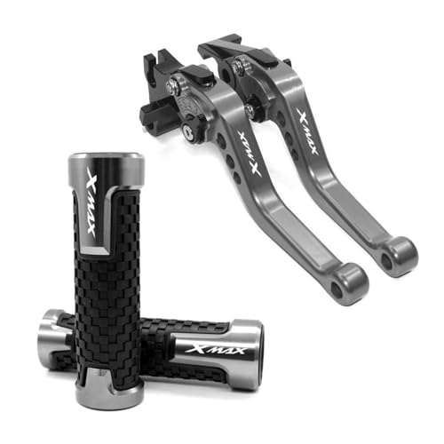 KJUHBVDF Motorrad Brake Clutch Levers Passend für XMAX 250 XMAX300 XMAX400 XMAX X-MAX 250 300 400 Motorradbremskupplungshebel Lenker Handbremse KJUHBVDF Motorrad Brake Clutch Levers Passend für XMAX 250 XMAX300 XMAX400 XMAX X-MAX 250 300 400 Motorradbremskupplungshebel Lenker Handbremse von KJUHBVDF