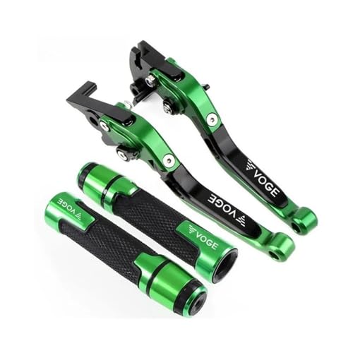 Motorrad Brake Clutch Levers Motorradzubehör Klappbare Ausziehbare Bremskupplungshebel Lenkerendgriffe Für LONCIN VOGE 650 500 DS 500R 650DS 500DS Motorrad Brake Clutch Levers Motorradzubehör Klappbare Ausziehbare Bremskupplungshebel Lenkerendgriffe Für LONCIN VOGE 650 500 DS 500R 650DS 500DS von KJUHBVDF