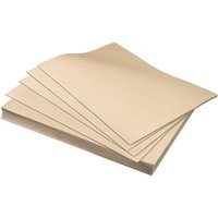 Kk Verpackungen - 10 kg Bogen 50 x 75 cm 120 g / m² Schrenzpapier Füllmaterial Schrenz Packpapier - Grau von KK VERPACKUNGEN