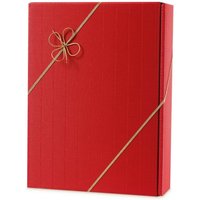 100 x Fertigschleife Geschenkschleife 70-140 cm Gold 100 x Fertigschleife Geschenkschleife 70-140 cm Gold von KK VERPACKUNGEN