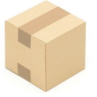 1200 Faltkartons 150 x 150 x 150 mm Kartons 15 x 15 x 15 cm Versandkartons Wellpappe 1200 Faltkartons 150 x 150 x 150 mm Kartons 15 x 15 x 15 cm Versandkartons Wellpappe von KK VERPACKUNGEN