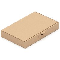 Kk Verpackungen - 75 Warensendungen 220 x 140 x 32 Maxibriefkarton Post Maxibrief Karton braun Kk Verpackungen - 75 Warensendungen 220 x 140 x 32 Maxibriefkarton Post Maxibrief Karton braun von KK VERPACKUNGEN