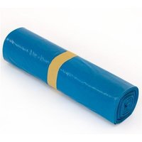 500 x Müllsäcke 120 Liter Blau - ldpe Abfallsäcke - pe-müllbeutel typ 60 500 x Müllsäcke 120 Liter Blau - ldpe Abfallsäcke - pe-müllbeutel typ 60 von KK VERPACKUNGEN
