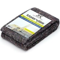 Malervlies Abdeckvlies Schutzvlies PE-Folie 5m 180g/m² - Kk Verpackungen Malervlies Abdeckvlies Schutzvlies PE-Folie 5m 180g/m² - Kk Verpackungen von KK VERPACKUNGEN