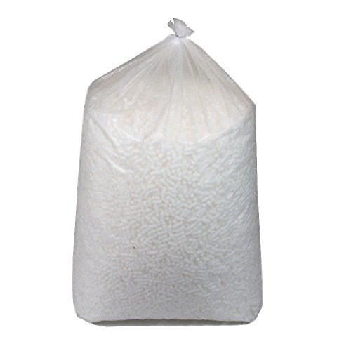 400 Liter BIO Verpackungschips Weiss 400 Liter BIO Verpackungschips Weiss von KK Verpackungen