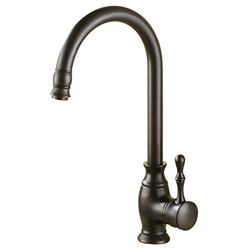 kk- Küchenarmatur Wasserhahn Messing Armatur Mit Schlauch Für Küche Waschbecken Waschtisch All Kupferkomplex Gula Si Schwarz Schwarz Bronze Antique Wasserhahn Mischbatterie Lavatory Klassische Drehbar kk- Küchenarmatur Wasserhahn Messing Armatur Mit Schlauch Für Küche Waschbecken Waschtisch All Kupferkomplex Gula Si Schwarz Schwarz Bronze Antique Wasserhahn Mischbatterie Lavatory Klassische Drehbar von KK-Wasserhahn