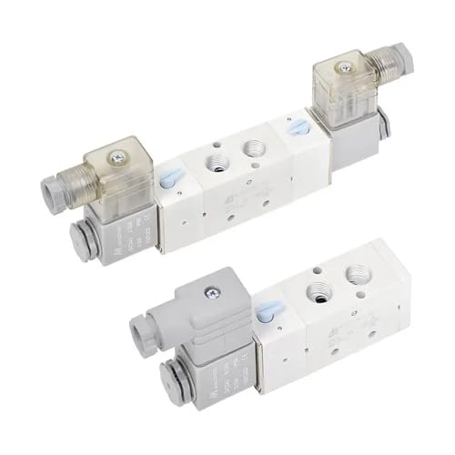 1 stücke MVSE-260-4E1 magnetventil 4E2 4E2C zylinder umkehr ventil 4E2P 4E2R(MVSE-260-4E1-AC220V) von KKCZOFMJ