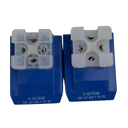 1 stücke Magnet umkehr ventil spule 507848/617471/617471L/507834/507833/507826/507825/507847(617471L) von KKCZOFMJ