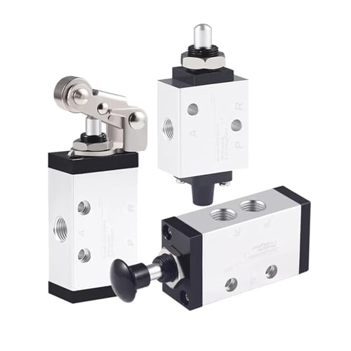 1 stücke XQ230410 XQ25061 230610 250410 Zwei Position Drei Weg Top Stem Ventil Pneumatische Mechanische Ventil(XQ230422) von KKCZOFMJ