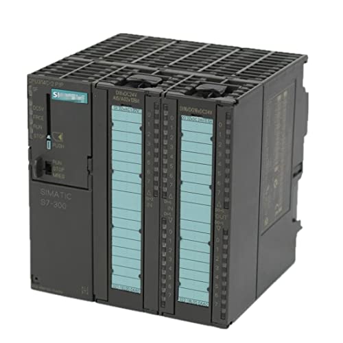 6ES7314-6BF00-0AB0 SIMATIC S7 300 CPU Modul 314C-2 PTP Compact 6ES7 314-6BF00-0AB0 PLC-Modul versiegelt in Box 6ES7314-6BF00-0AB0 SIMATIC S7 300 CPU Modul 314C-2 PTP Compact 6ES7 314-6BF00-0AB0 PLC-Modul versiegelt in Box von KKCZOFMJ