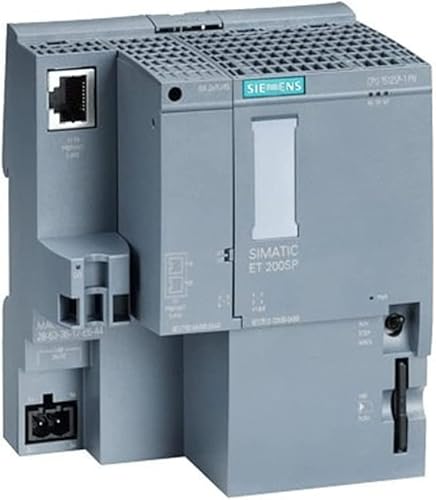 6ES7512-1DK01-0AB0 SIMATIC DP CPU Modul 6ES7 512-1DK01-0AB0 ET200 SP PLC-Modul versiegelt in Box 6ES7512-1DK01-0AB0 SIMATIC DP CPU Modul 6ES7 512-1DK01-0AB0 ET200 SP PLC-Modul versiegelt in Box von KKCZOFMJ