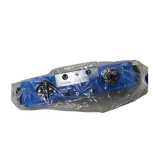 DG4V 3 2C MU H7 60 529760 DG4V32CMUH760 DG4V-3-2C-MU-H7-60 Magnetventil von KKCZOFMJ