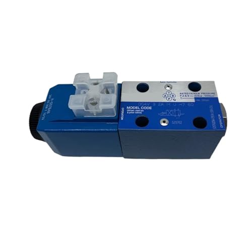 Elektromagnetisches Umkehrventil DG4V-3-2C-MU 6C 8C 0C 2A2B(DG4V-3-6C-M-U-H7-60) von KKCZOFMJ