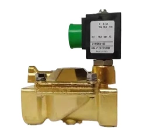 Elektromagnetisches Ventil AC 230 V 21TGKR0V28 DC 24 V 21TGKR0V22 21A2K0T12-XCUDADC24VAC230VAC 110 V 230 V BDA08223DS(21A2K0T12-XC 110V) von KKCZOFMJ
