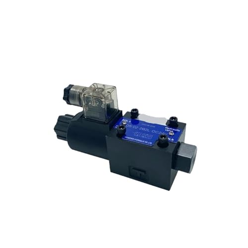 Elektromagnetisches Ventil D5-02-2B2/2B2L/2B3-d2/3C2/3C3/3C4/3C60-A25-R(D5-02-3C2) von KKCZOFMJ