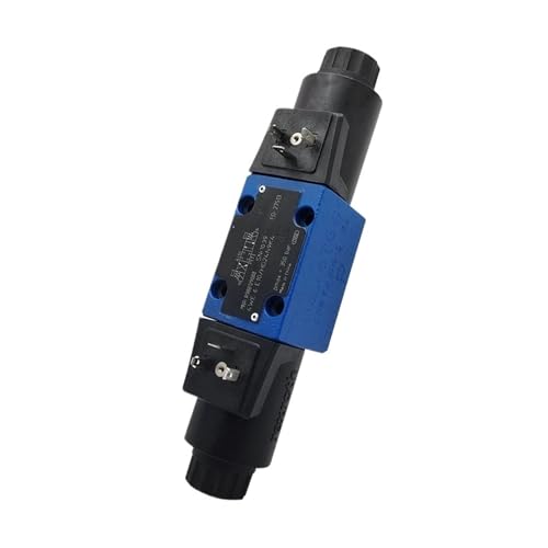Hydraulikventil Magnetventil Wegeventil 4WE6E/EG24N9K4 Hydraulikventil Magnetventil Wegeventil 4WE6E/EG24N9K4 von KKCZOFMJ