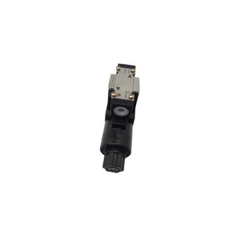 Hydraulisches Magnetventil DFB-02-2B2-DC24V/A220V/A110V-35C(DFB-02-2B2-A110V-35C) von KKCZOFMJ