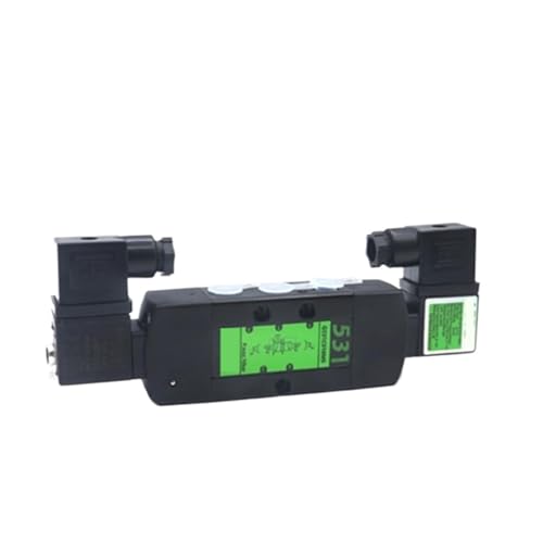 Magnetventil 531 SCG531C001MS SCG531C002MS SCG531C017MS SCG531C018MS EFG531C001MS EFG531C002MS EFG531C017M DC24V AC220V AC110V(AC220V,EFG531C018MS) von KKCZOFMJ