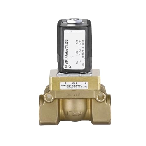 Magnetventil 5404A12.0EFM5 1-50bar 24VDC 00140564 Magnetventil 5404A12.0EFM5 1-50bar 24VDC 00140564 von KKCZOFMJ