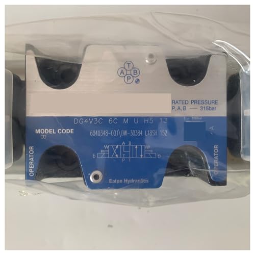 Magnetventil 6040348-001 DG4V3C6CMUH513 DG4V3C-6C-MU-H5-13 DG4C3C6C Magnetventil 6040348-001 DG4V3C6CMUH513 DG4V3C-6C-MU-H5-13 DG4C3C6C von KKCZOFMJ