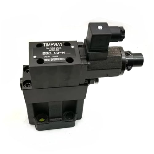 Proportionale elektrohydraulische Pilot-Entlastungsventile EBG-03-C EBG-03-H EDG -06-C EDG-06-H Regelventile(EBG-06-H-R-20) von KKCZOFMJ