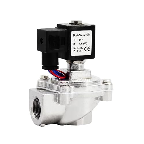 Rechtwinkliger Beutel-pneumatischer Staubsammler DC24V Magnetventil Impulsventil 1 Zoll DMF-Z-20S/25/40/50J(DMF-Z-62S DC24V) von KKCZOFMJ