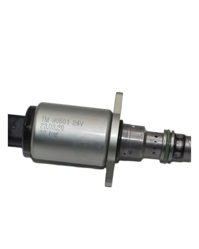 TM66001 TM68001 TM68501 TM90501 TM60601 TM68301 Proportional-Magnetventil(TM85302) von KKCZOFMJ